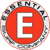 essential surf logo