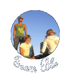 team blu link